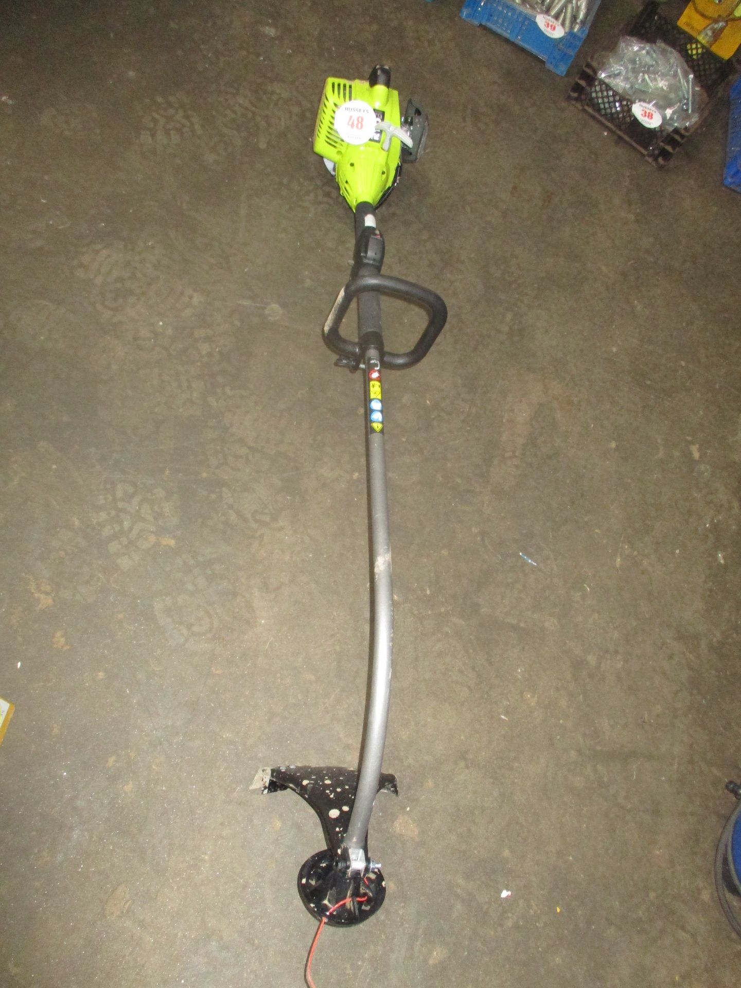 RYOBI STRIMMER