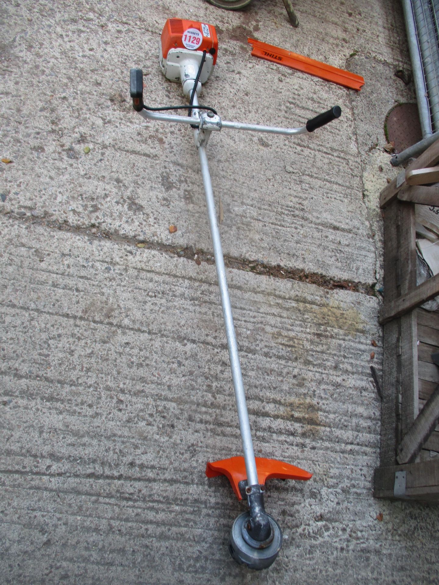 STIHL STRIMMER