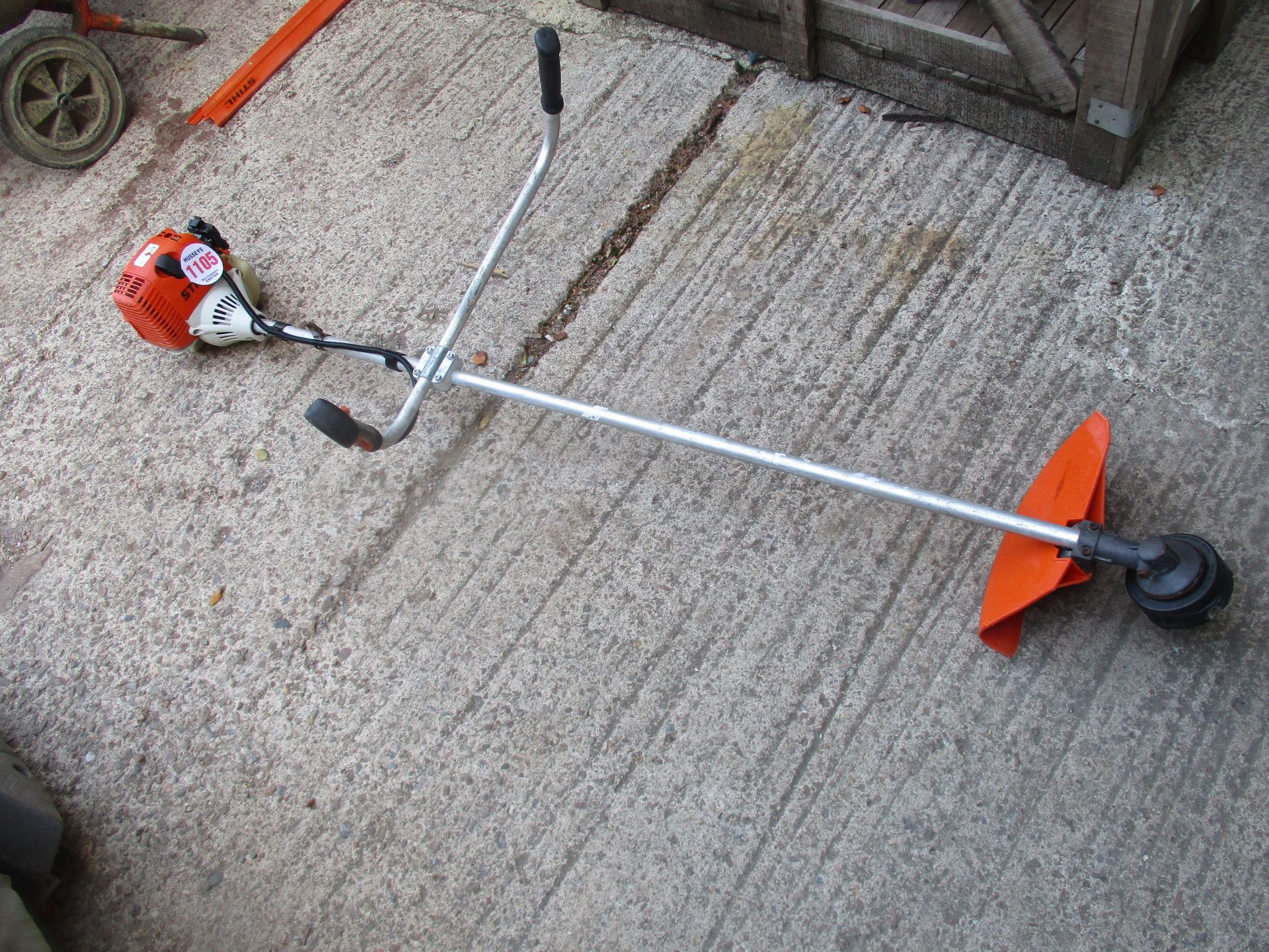 STIHL STRIMMER