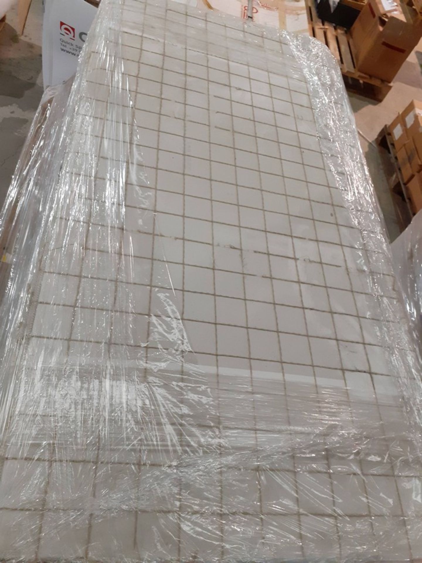 Promaguard 1200mm x 600mm x 10mm £36.78 per sheet (50 per pallet)