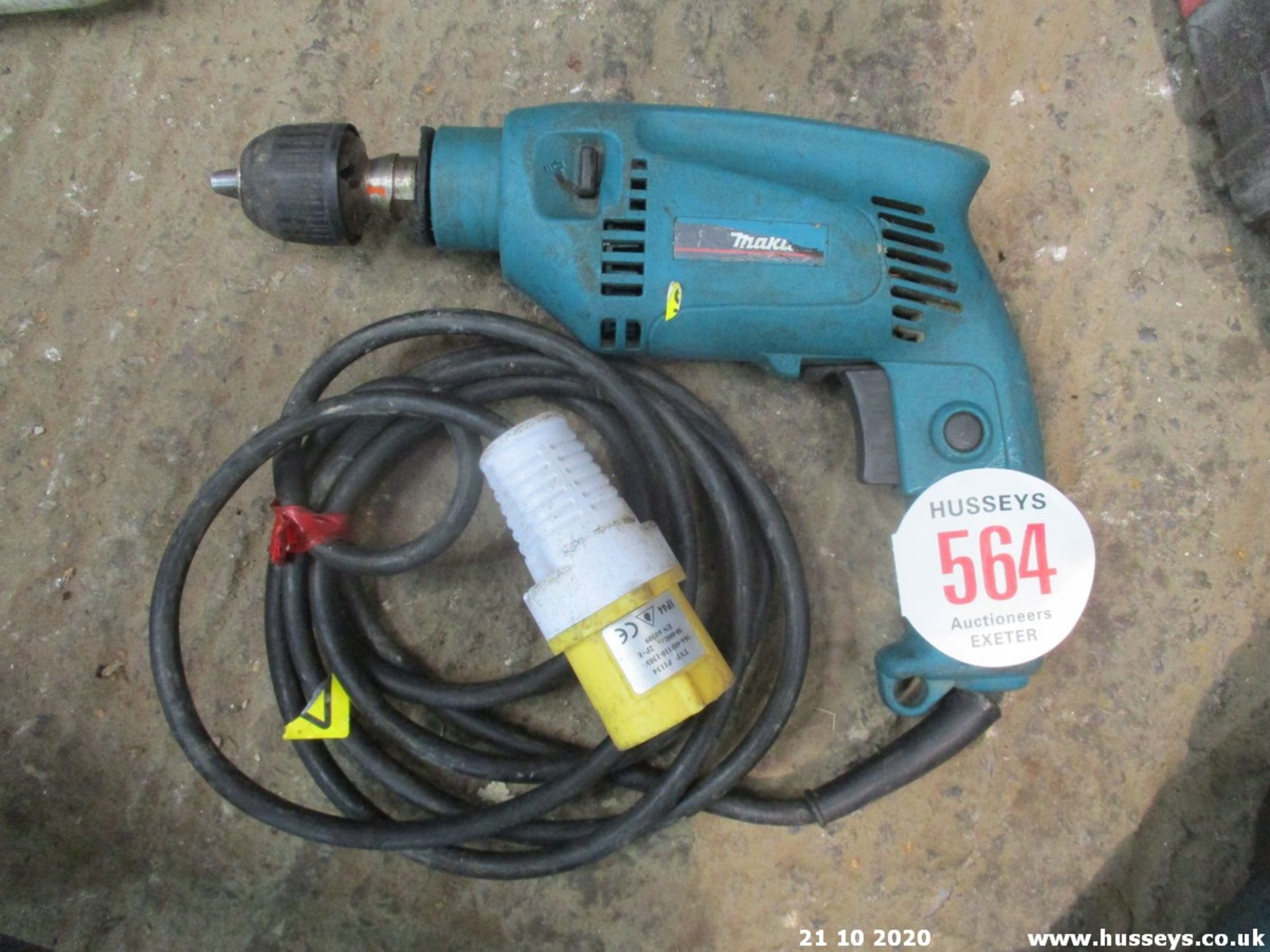 MAKITA DRILL