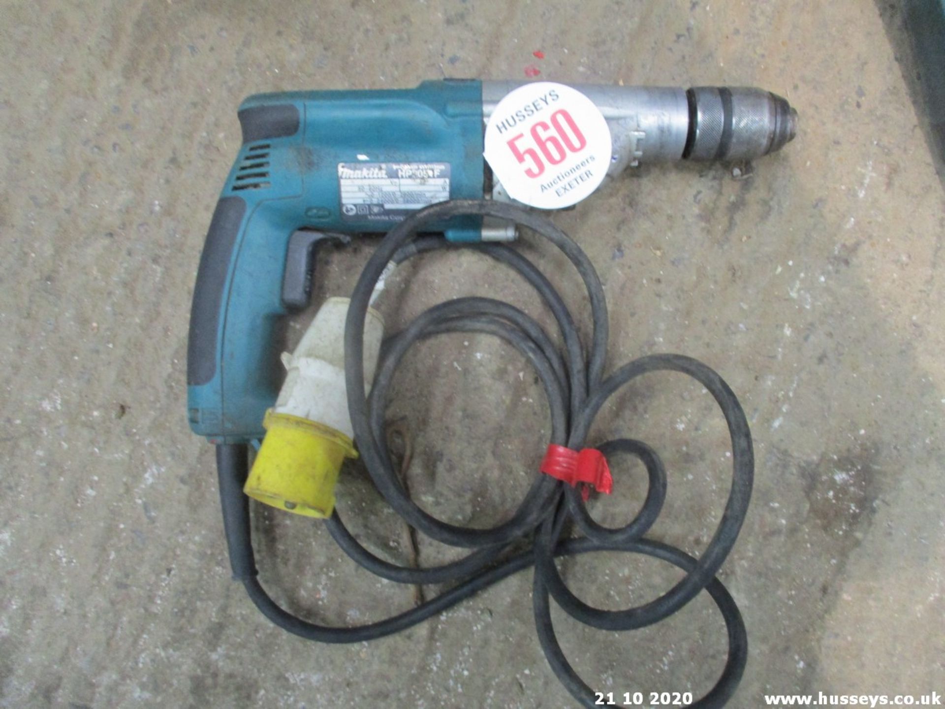 MAKITA DRILL