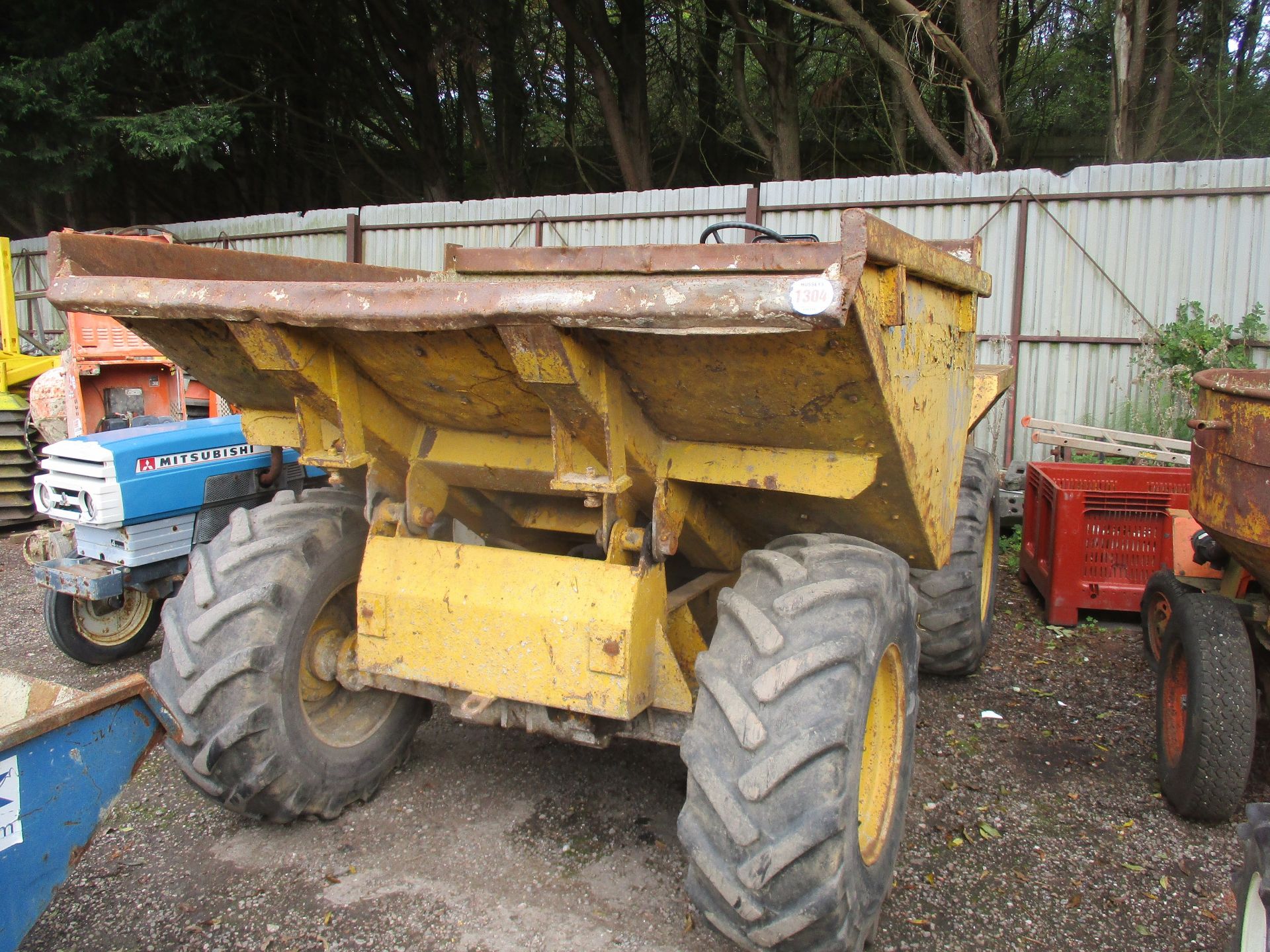 DUMPER - Image 2 of 3