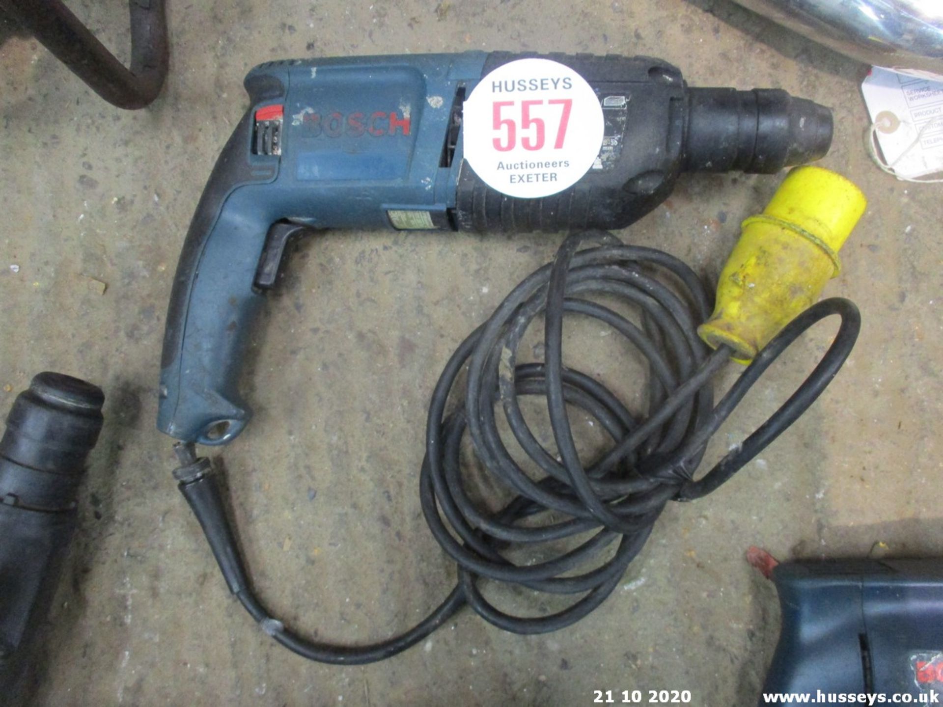 BOSCH DRILL