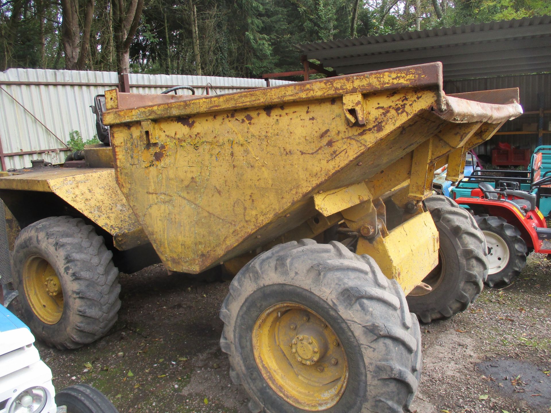 DUMPER - Image 3 of 3