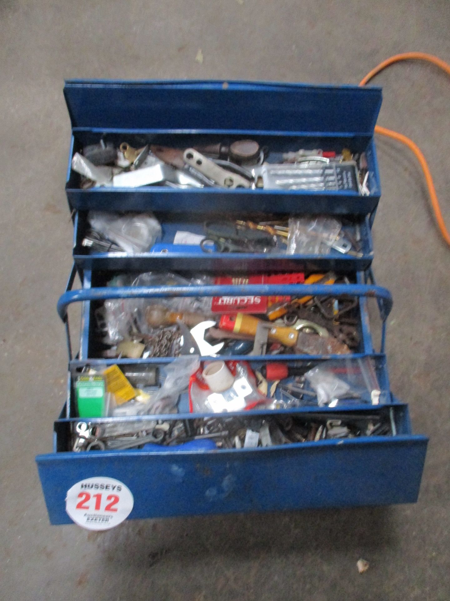 TOOLBOX