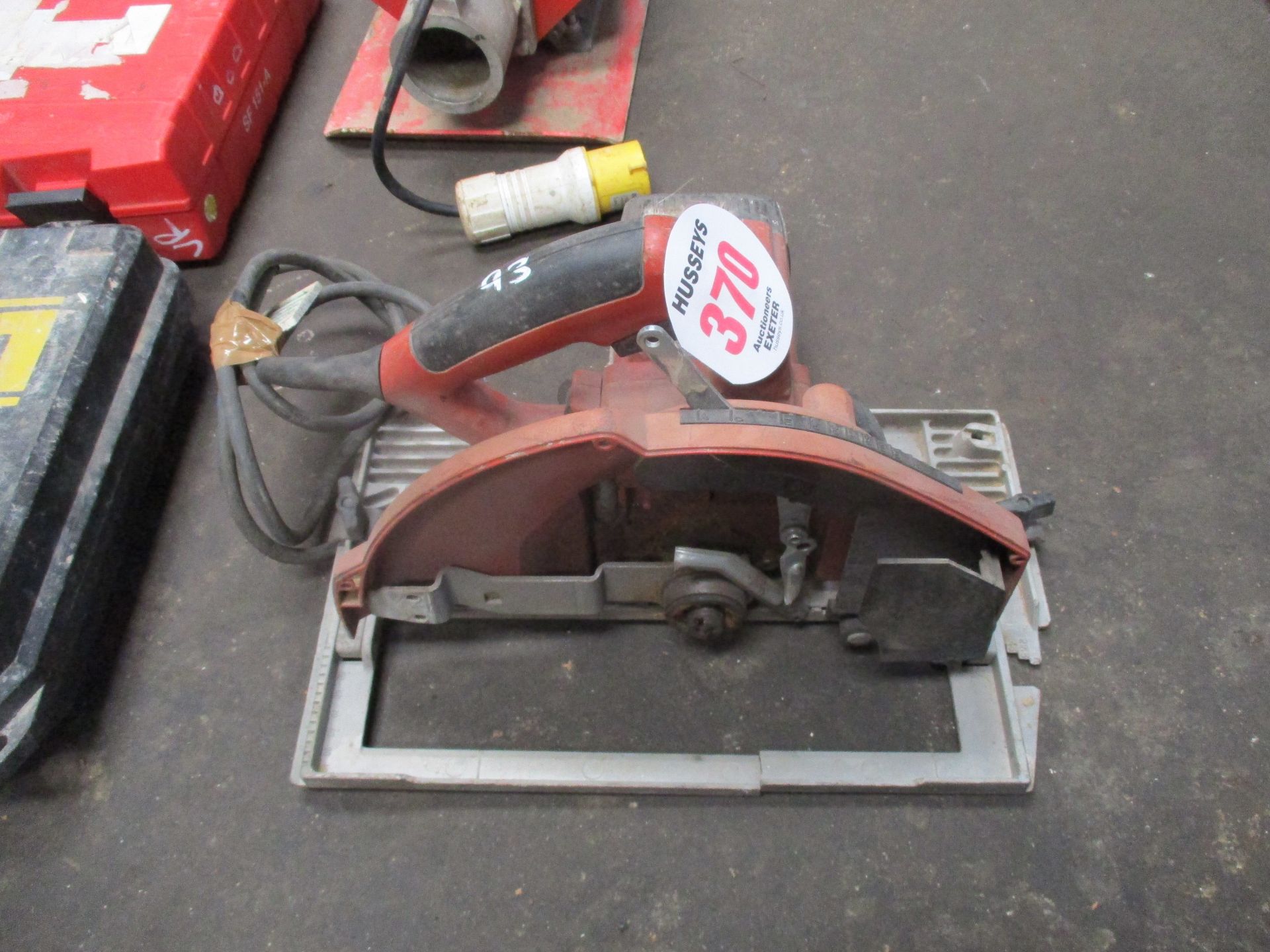 HILTI SAW