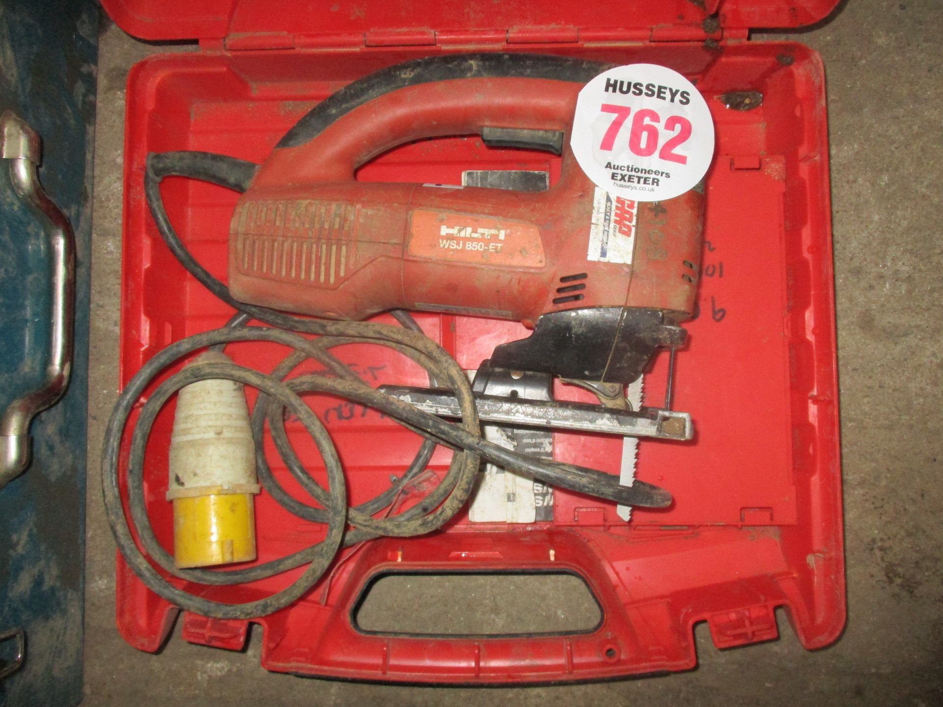 HILTI JIGSAW