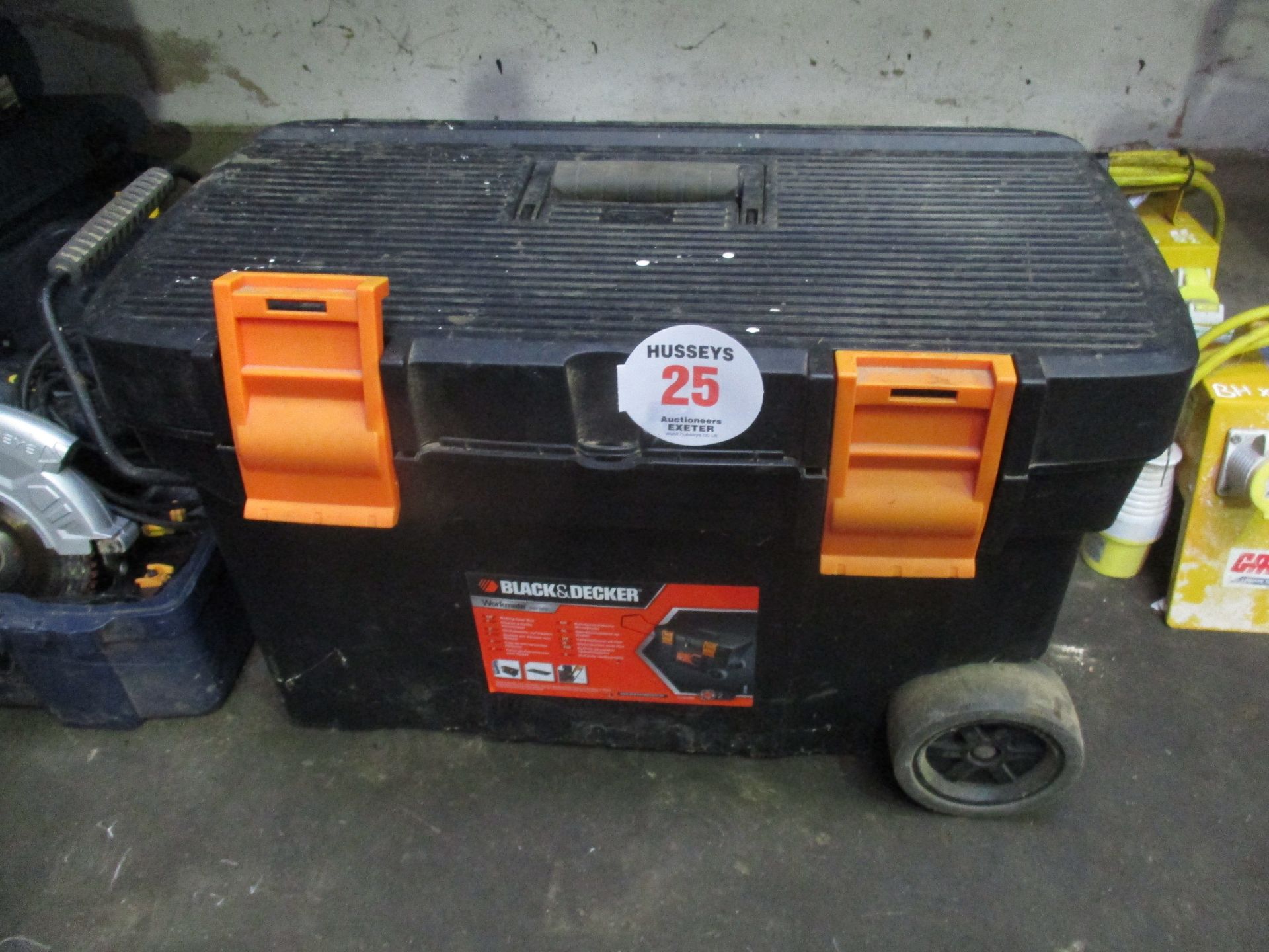 TOOLBOX