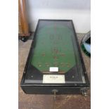 A British Koala 'Club' bagatelle game