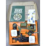 A Meccano Army multikit, boxed (contents unchecked) **PLEASE NOTE THIS LOT IS NOT ELIGIBLE FOR