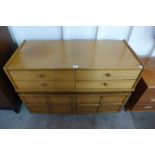 A Nathan teak sideboard