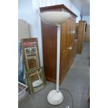 A mid 20th Century standard lamp