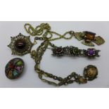 Assorted Miracle jewellery