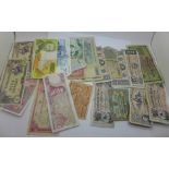 Bank notes