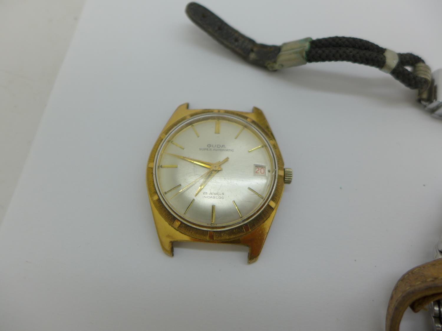 Lady's and gentleman's wristwatches - Image 5 of 6