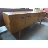 An Avalon teak sideboard