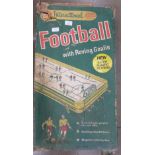 A Munro International football game, boxed **PLEASE NOTE THIS LOT IS NOT ELIGIBLE FOR POSTING AND