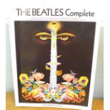 The Beatles Complete Piano book
