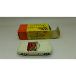 A Dinky Toys, 113, MGB Sports Car, boxed