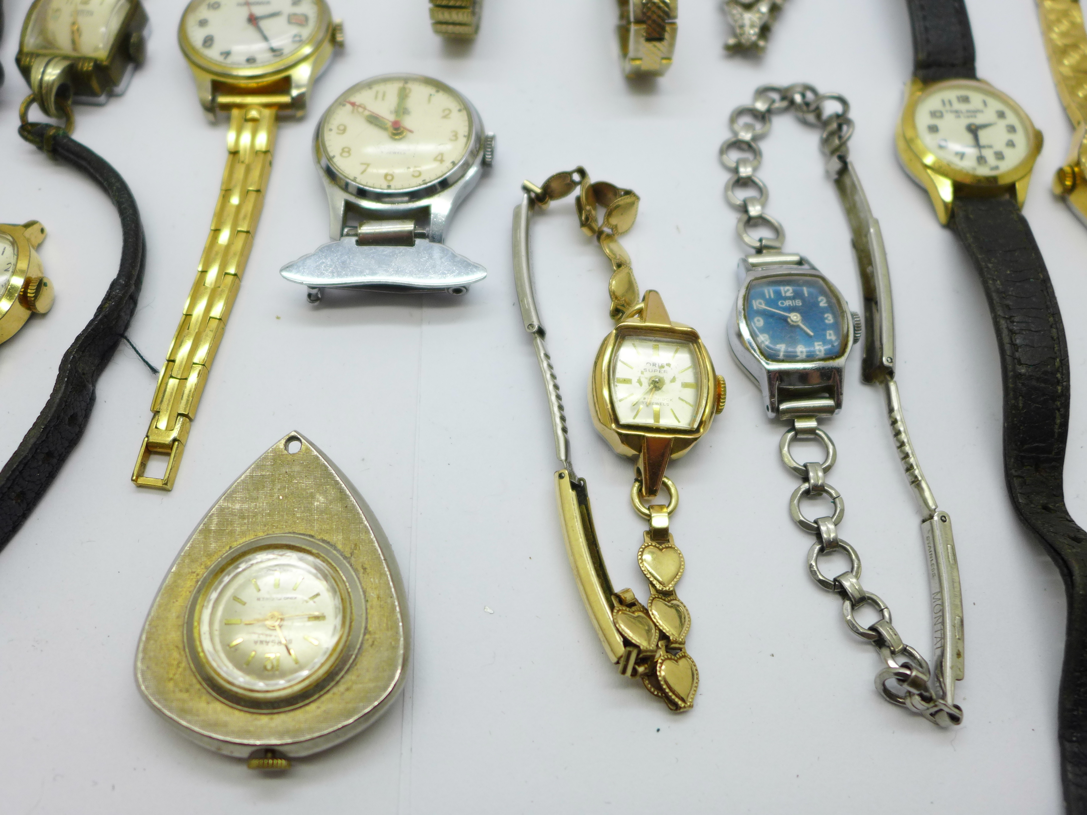 Lady's wristwatches - Image 4 of 5