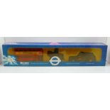 A Corgi Collection, 60003, London Gift Set, Routemaster bus, mounted Policeman and Taxi, boxed