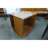 A G-Plan teak cabinet