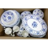 Johnson Bros. 'Indies' dinner ware