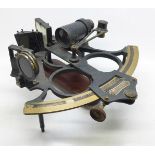 A Hezzanith sextant