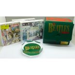 The Beatles Anthology Special Limited Edition, no. 964, CD collection
