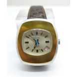 A Thermidor automatic wristwatch