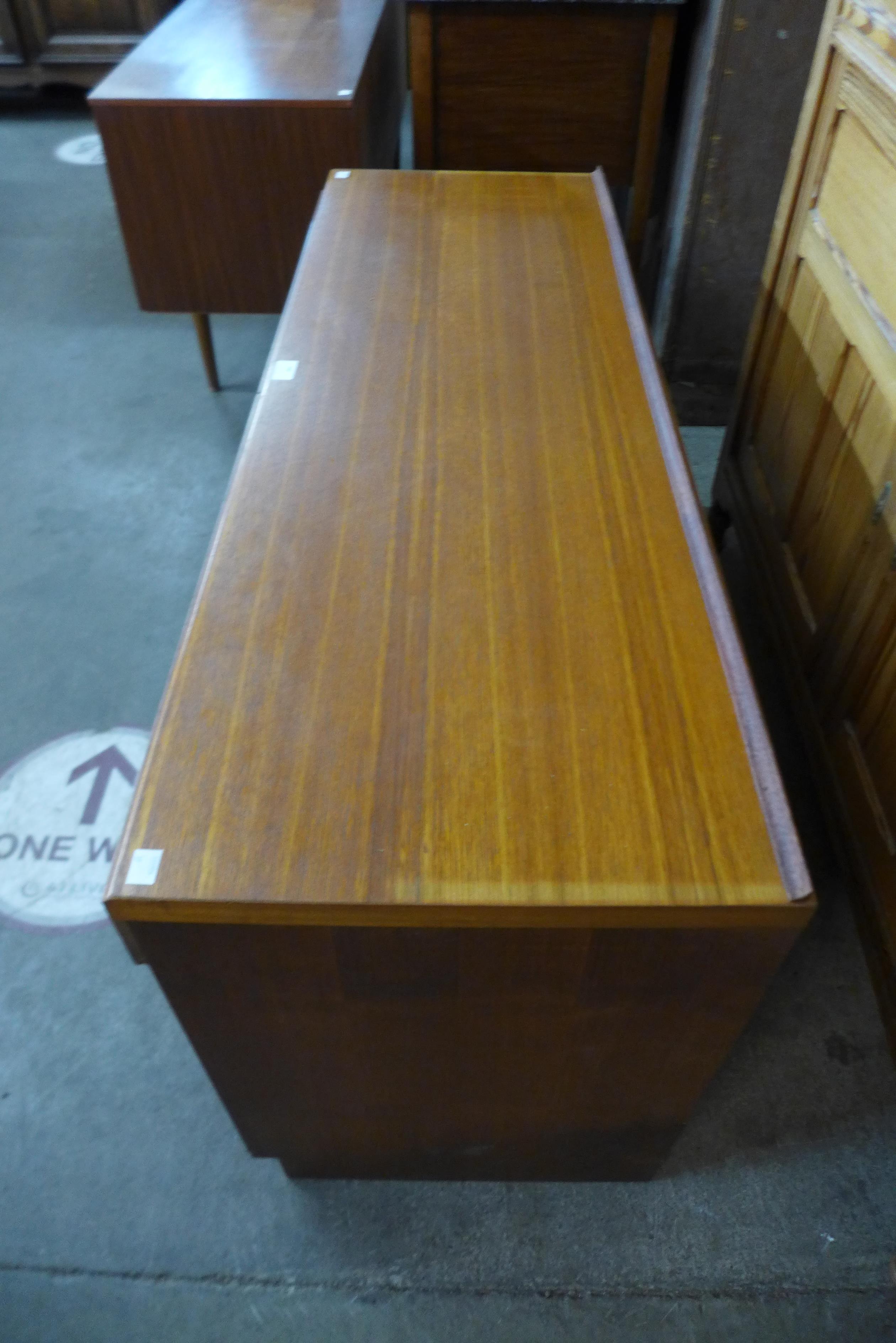 A Mcintosh teak side cabinet - Image 3 of 3