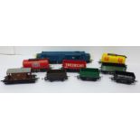 Hornby 00 gauge model rail