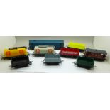 Hornby 00 gauge model rail