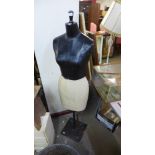 A Kennett & Lindsell Ltd. mannequin