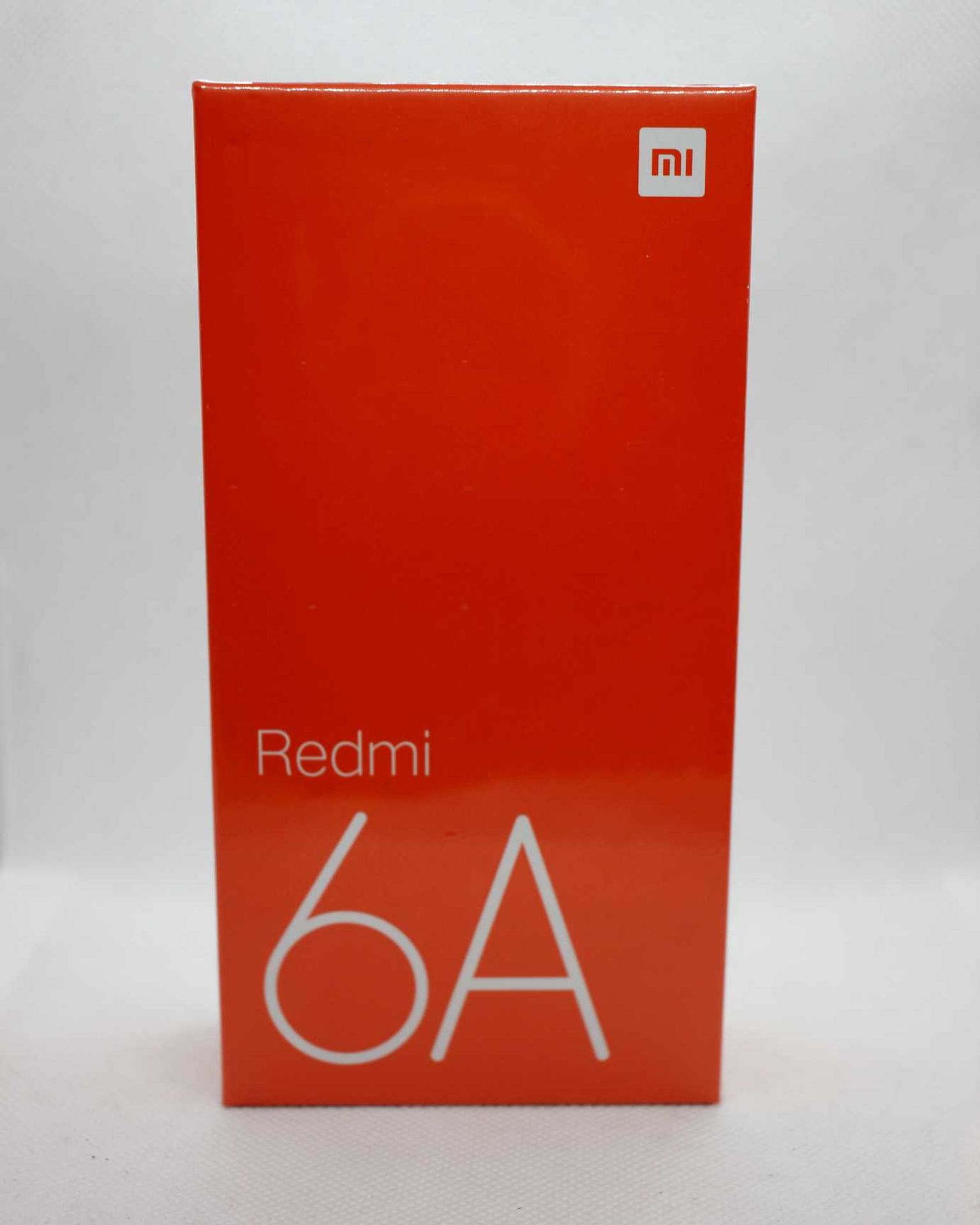 A boxed as new Redmi 6A 2/32 Global Edition in Black. Note -requires UK USB charger. Please check