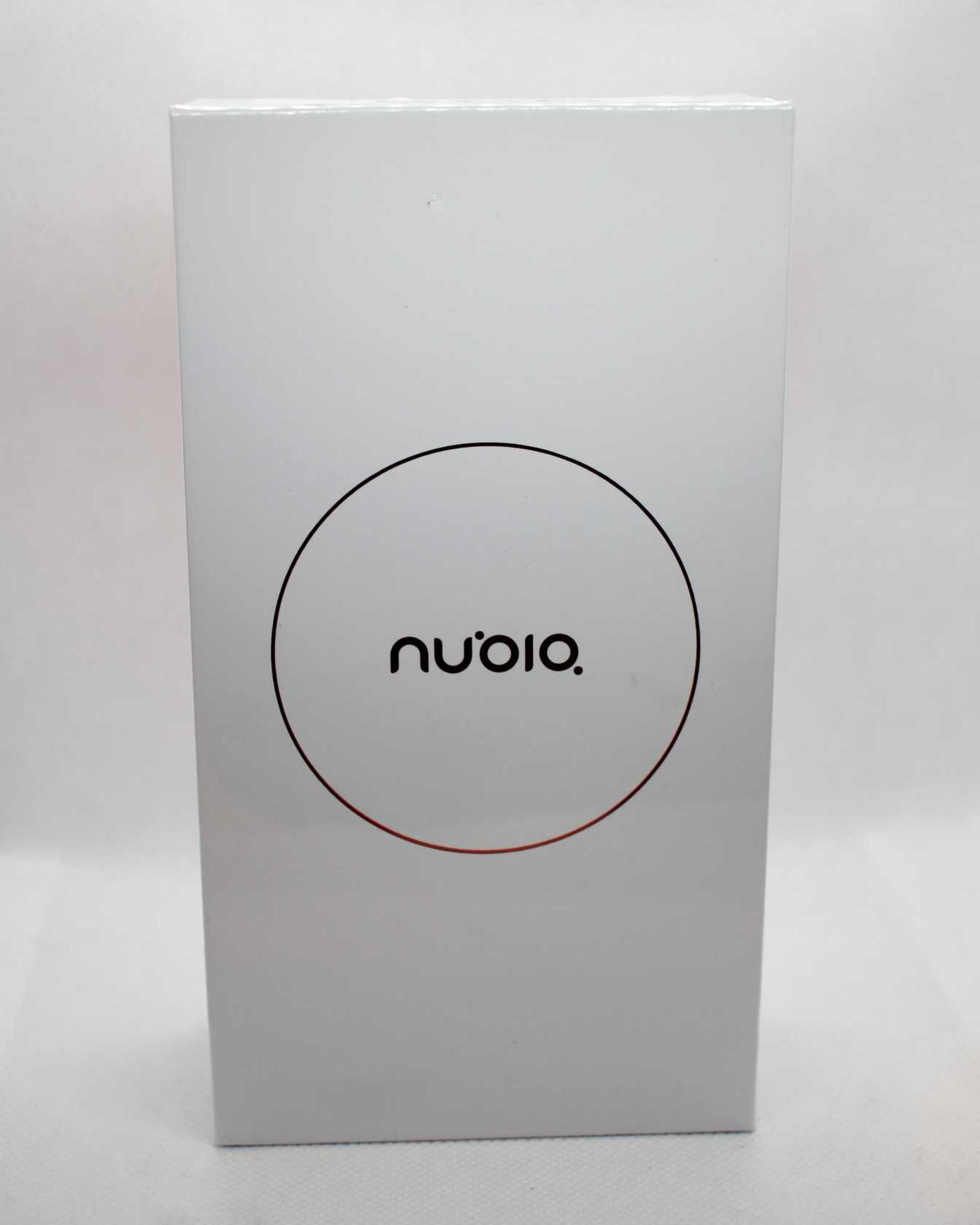 A boxed as new Nubia V18 4/64 in Black. Note -requires UK USB charger. Please check your mobile