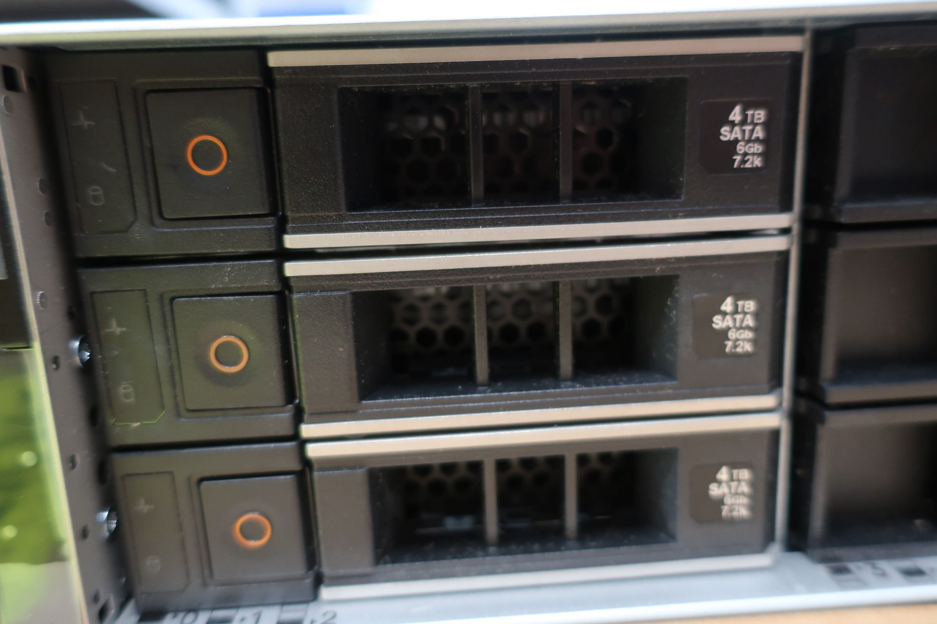 A Dell PowerEdge R540 Server (Service tag: 79XW4Z2) (Possibly pre-owned with as new accessories - Image 4 of 17