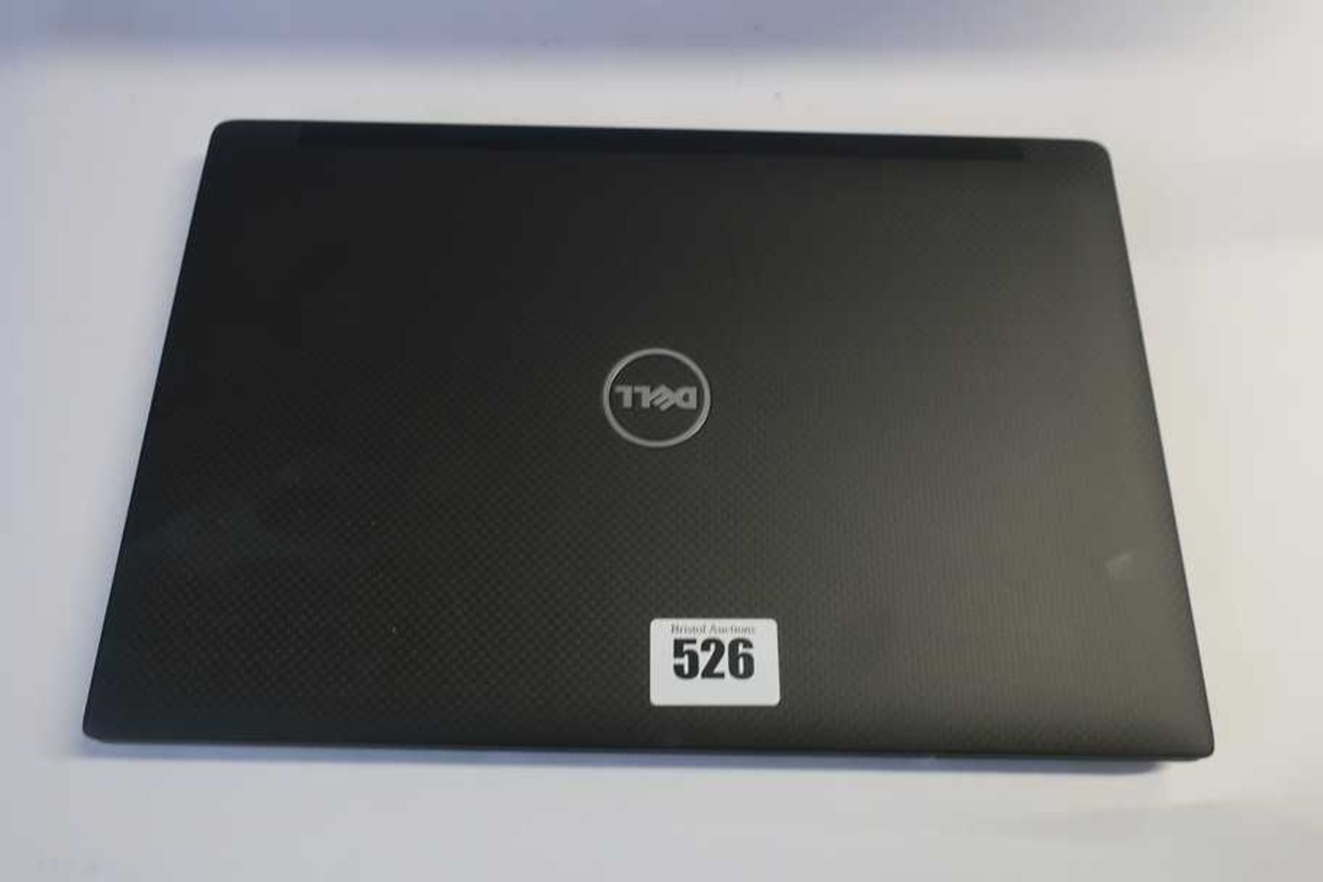 A pre-owned Dell Latitude 7480 i5 14" Touch Screen Ultra Book (SSD removed, sold for spares or
