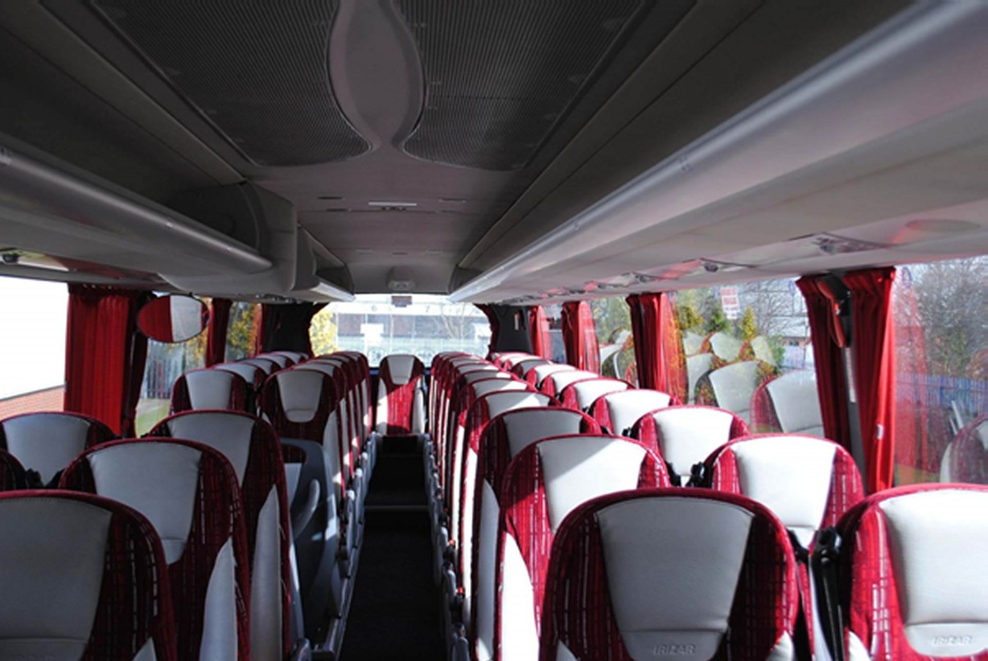 Scania K400 EB Irizar i6, Registration YT61 FEF. First registered 26-01-2012, Length: 12.2m, - Image 2 of 2