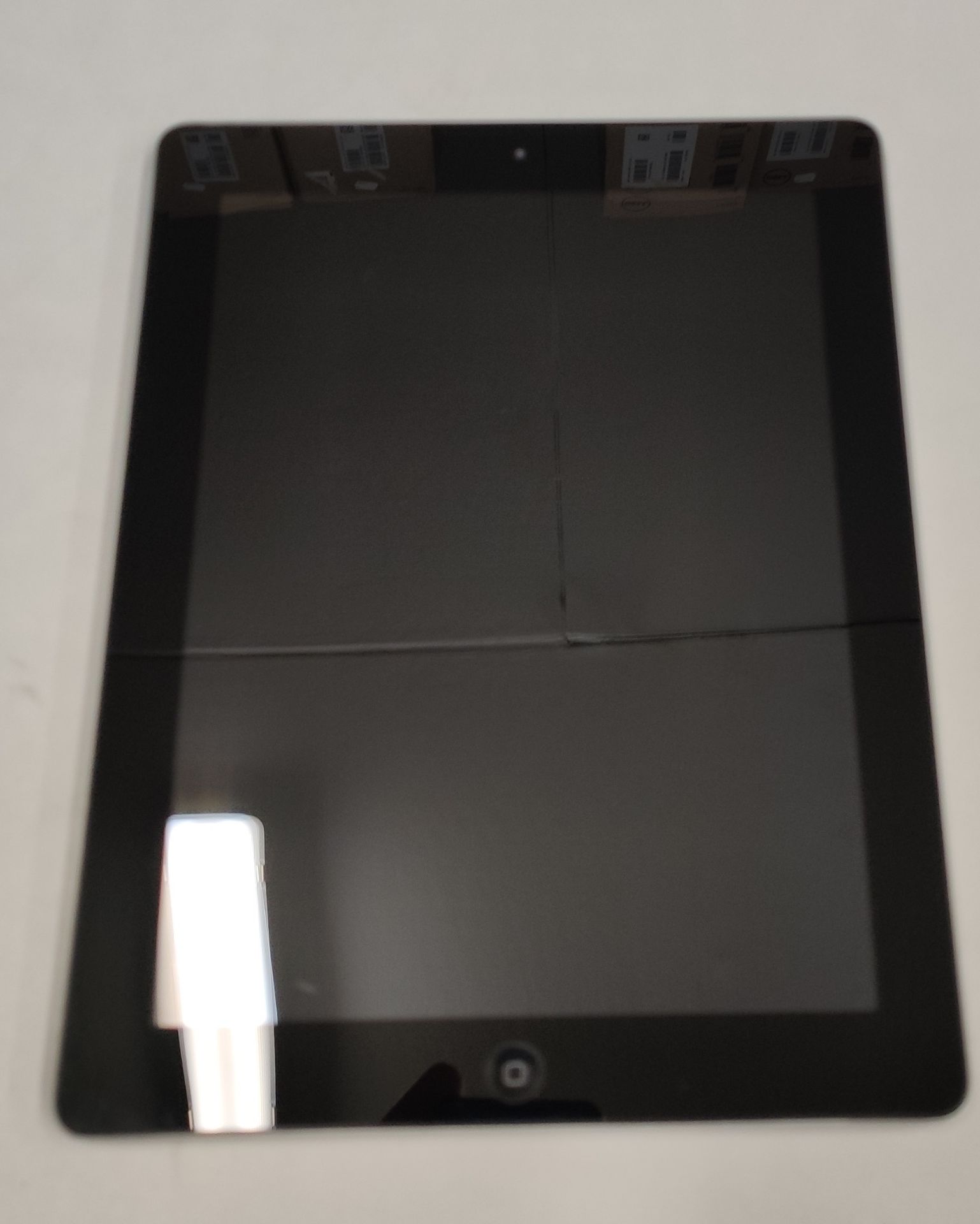 A pre-owned Apple iPad 3rd Gen (Wi-Fi Only) A1416 64GB in Black (Serial: DMPHNPTSDVD3) (Activation