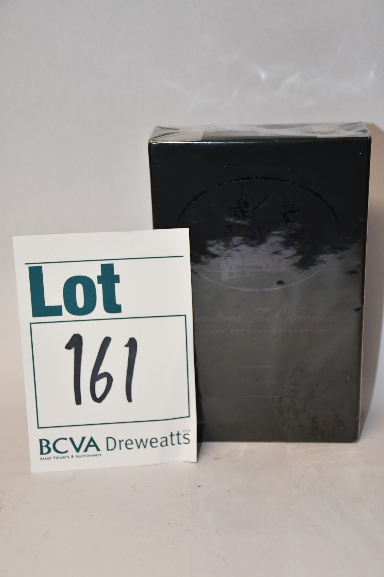 A Boadicea the Victorious Salubrious eau de parfum (100ml).