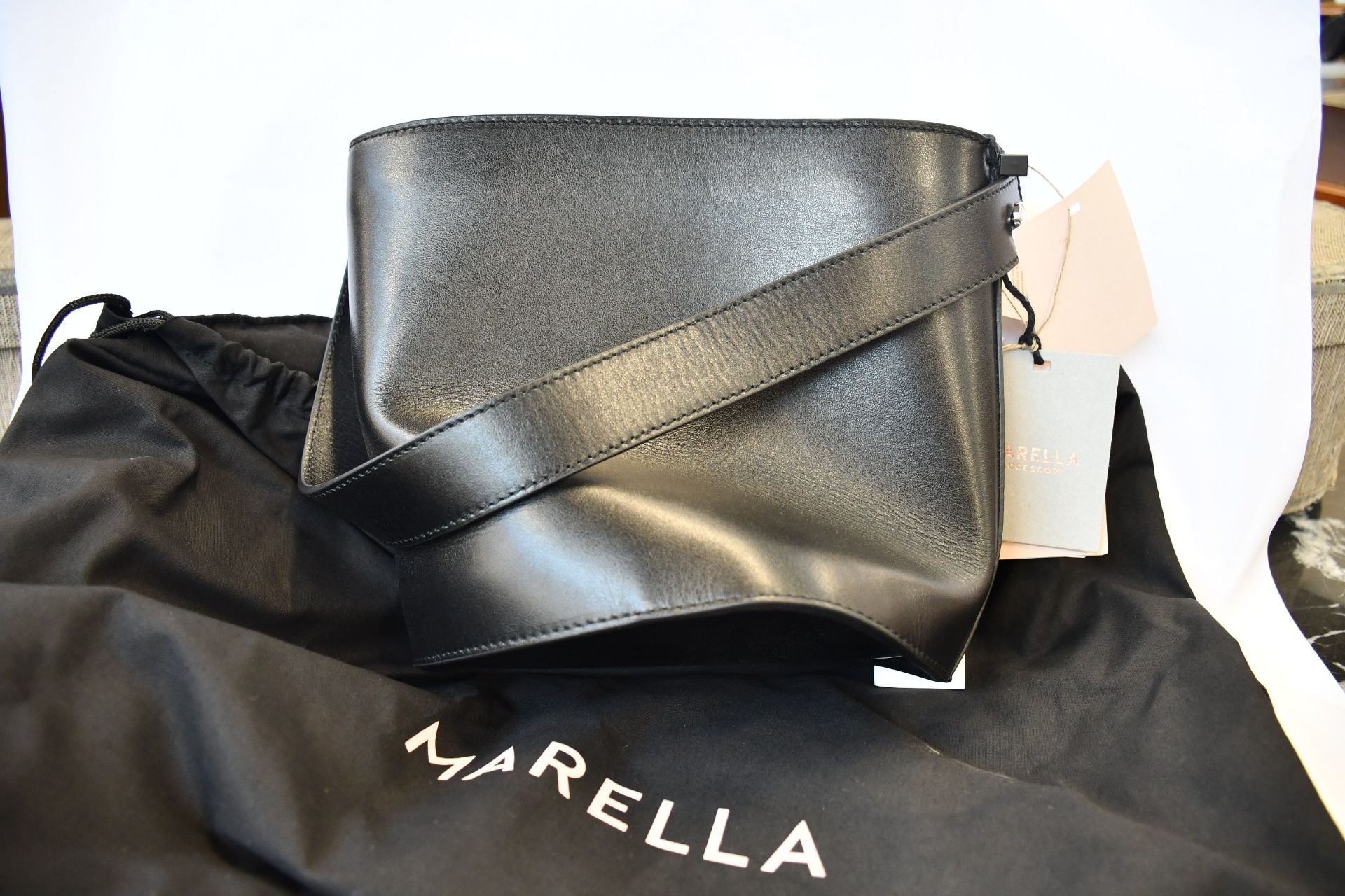 An as new Marella handbag.