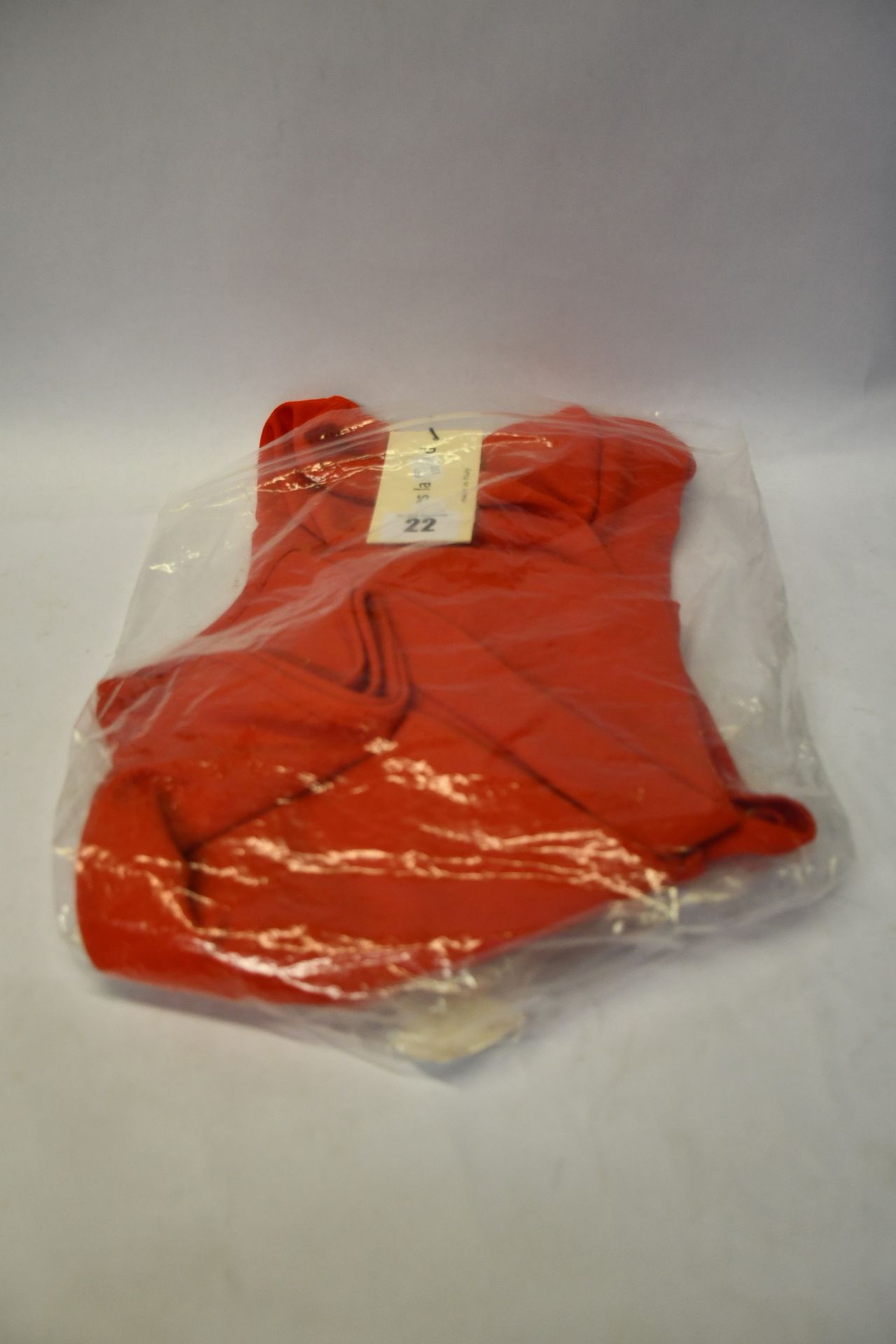 An as new James Lakeland Anita pleat dress (Size 14 - RRP £159).