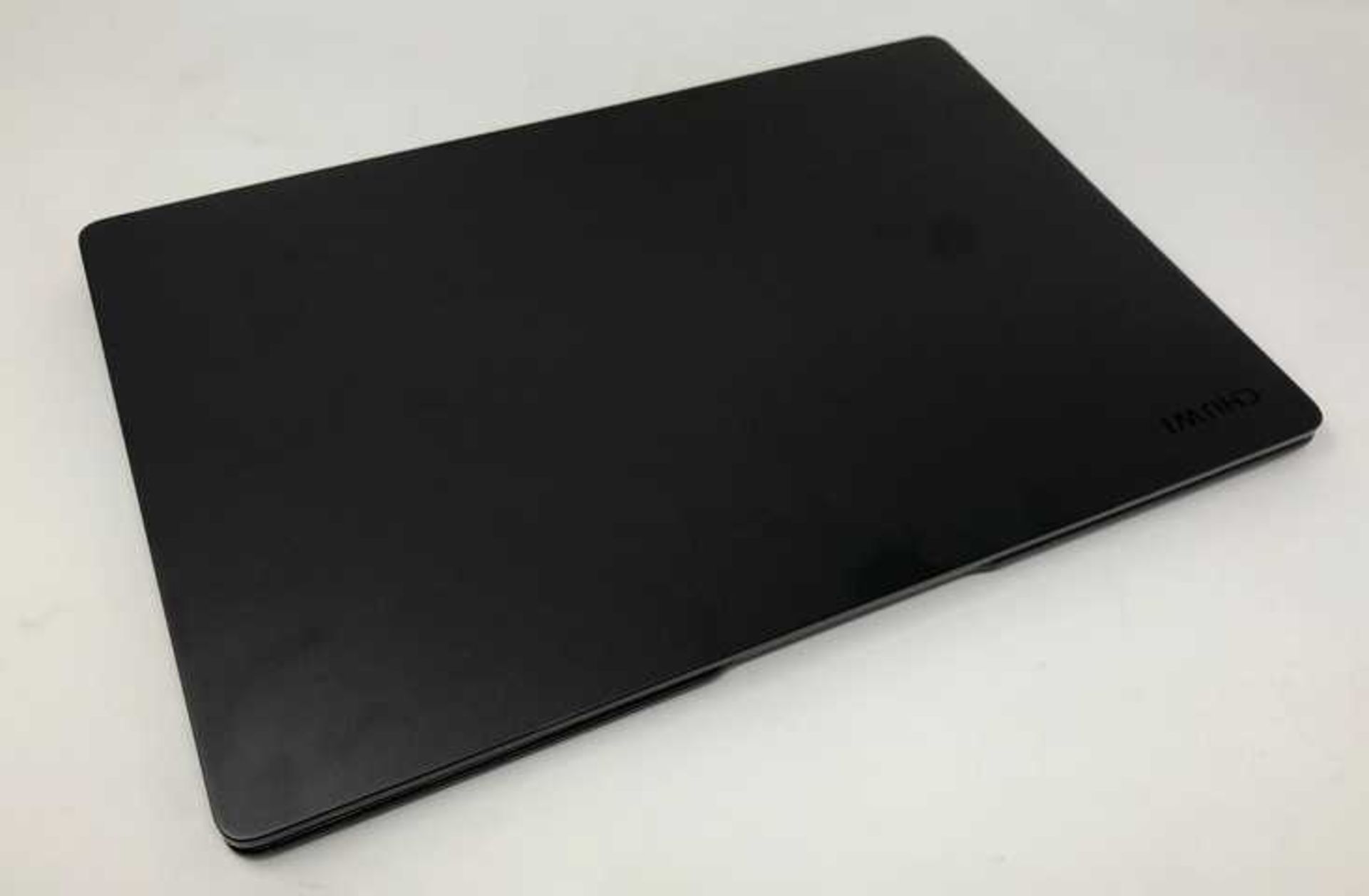 A boxed as new Chuwi 13.3" Aerobook in Grey with Intel Core M3-6Y30, 8GB RAM, 256GB SSD running - Image 2 of 7