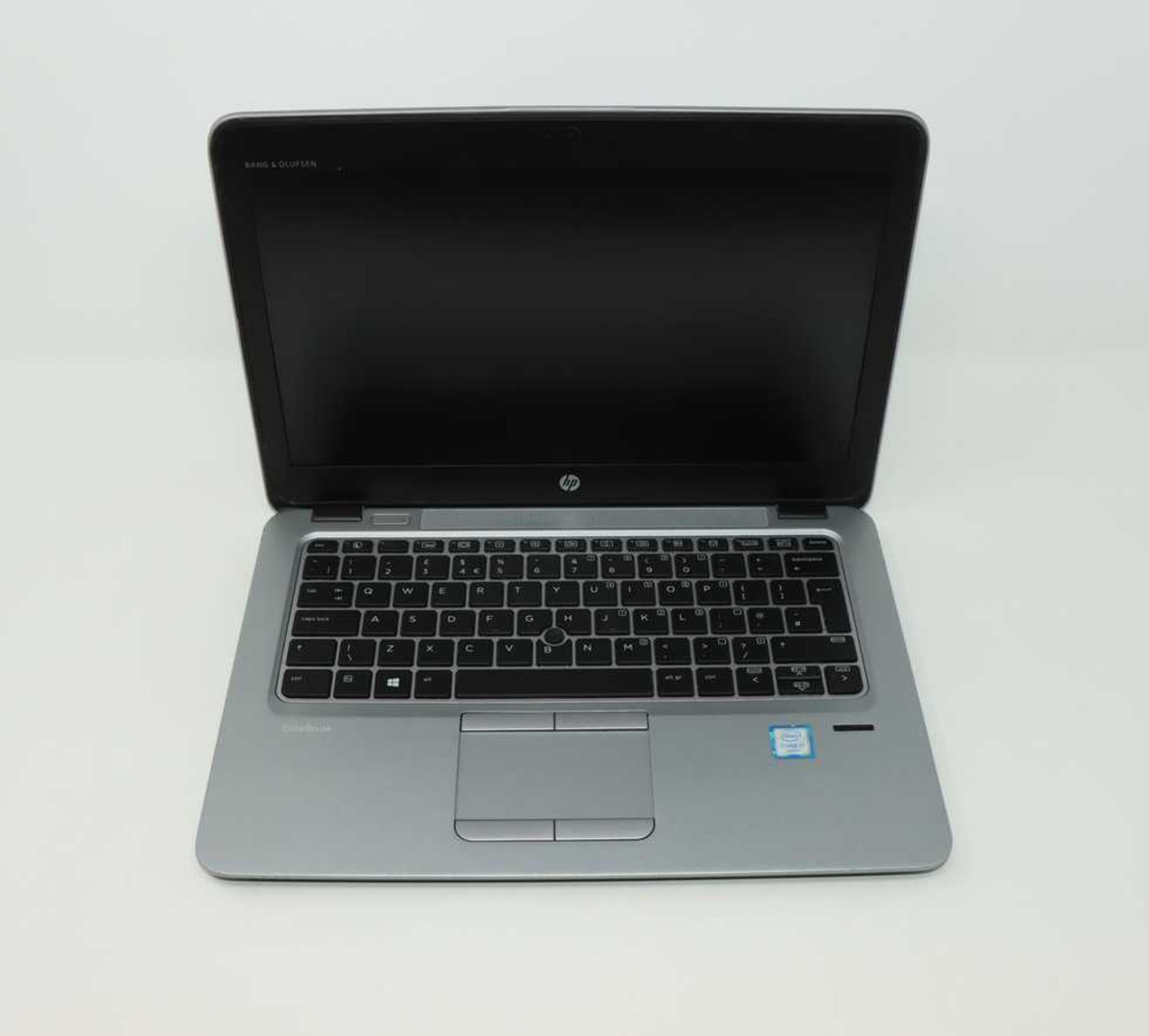 A pre-owned MacBook Pro Retina A1502 sold for parts (Serial: C02QH23WFVH5) (Powers on and - Image 2 of 2