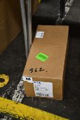 One boxed as new Eaton KD3400 series C industrial circuit breaker (400 AMPS, 600 VAC, 3 pole, KD