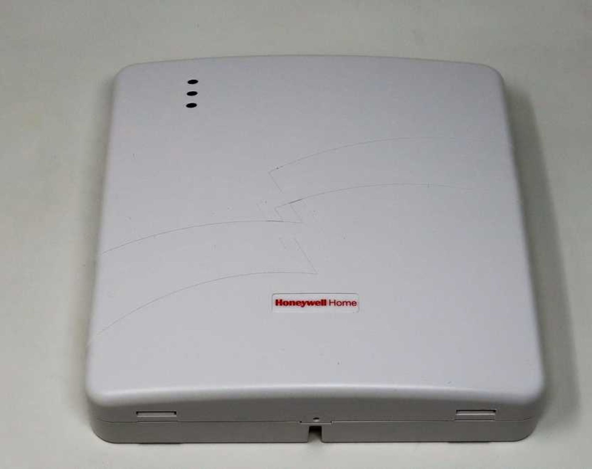 One boxed as new Honeywell LTE-HSV 4G LTE High Security Multi-Path Communicator for VISTA.