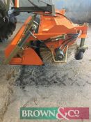 BEMA 25 Sweeper Brush