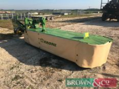 Krone Easy Cut R280 Mower